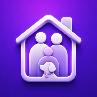 FamilyPad app logo